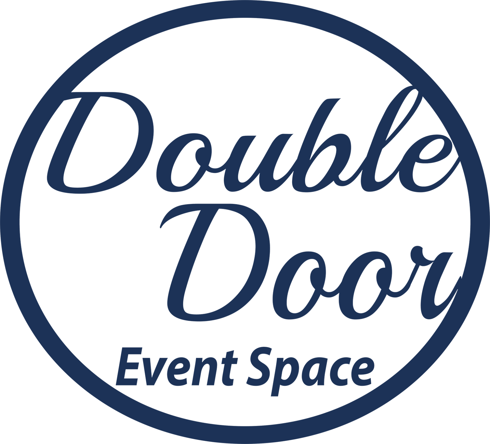 Double Door Event Space