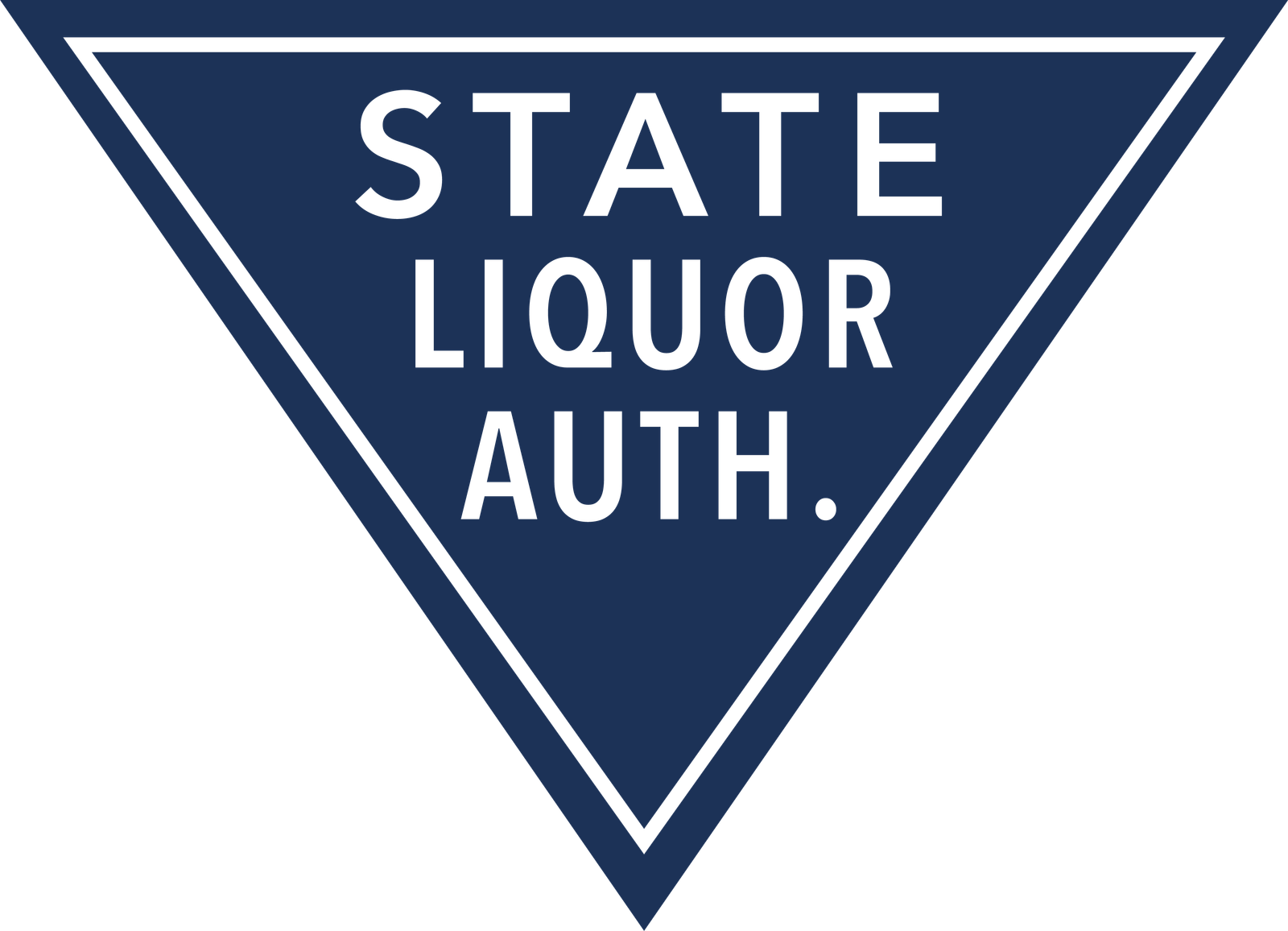 State Liquor Authority