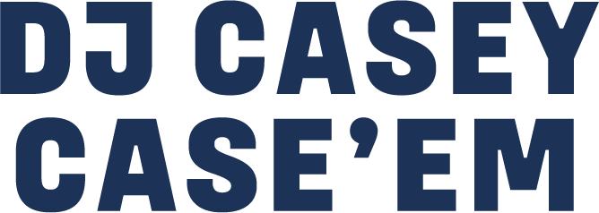 DJ Casey Case'Em