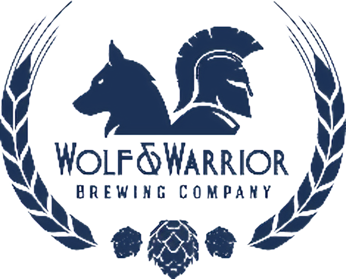 Wolf & Warrior Brewing Co.